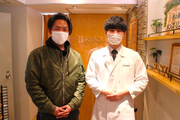 大阪天王寺店8様の声 詳細[2023年02月25日]