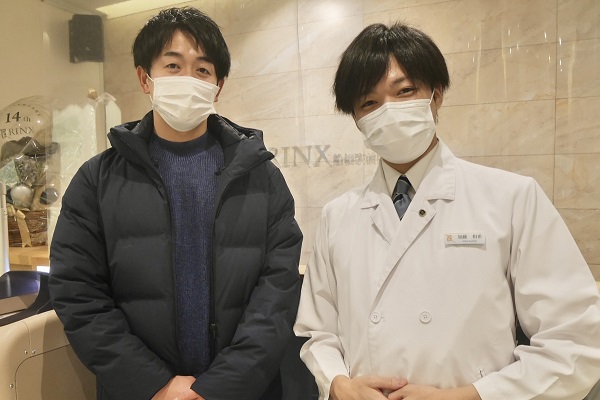 船橋駅前店18様の声 詳細[2023年02月24日]