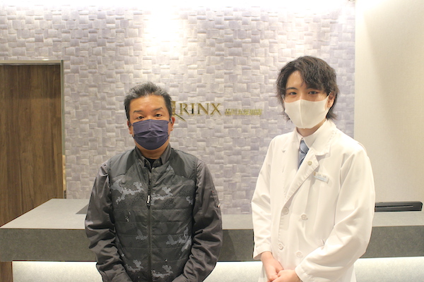 品川五反田店18様の声 詳細[2023年02月25日]