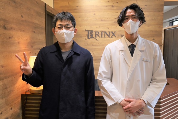 川崎駅前店7様の声 詳細[2023年02月26日]