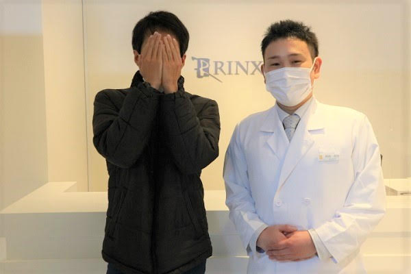 湘南藤沢店18様の声 詳細[2023年02月26日]