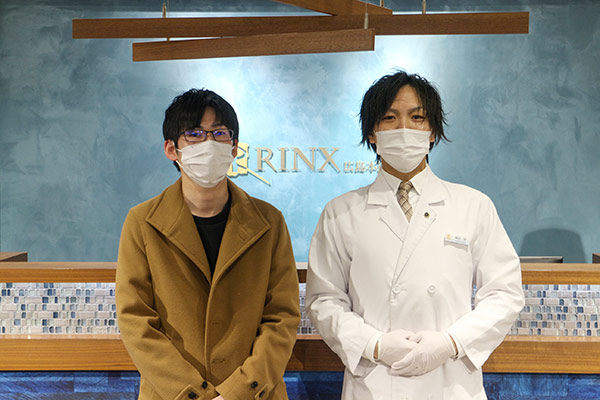 広島本通店19様の声 詳細[2023年02月27日]