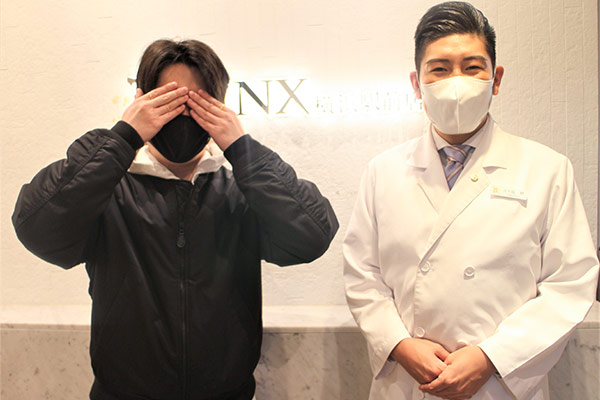 横浜駅前店12様の声 詳細[2023年02月27日]