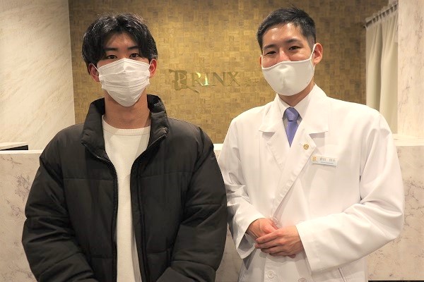 埼玉川口店17様の声 詳細[2023年02月27日]