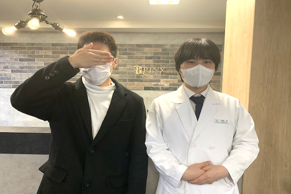 愛知豊田店18様の声 詳細[2023年02月28日]