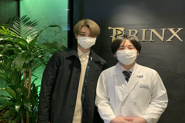 名古屋栄店7様の声 詳細[2023年02月28日]