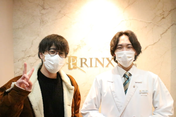 福岡天神店8様の声 詳細[2023年03月03日]