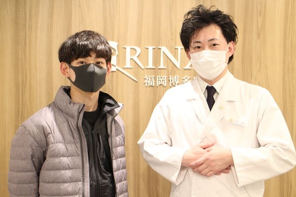 福岡博多店7様の声 詳細[2023年03月03日]