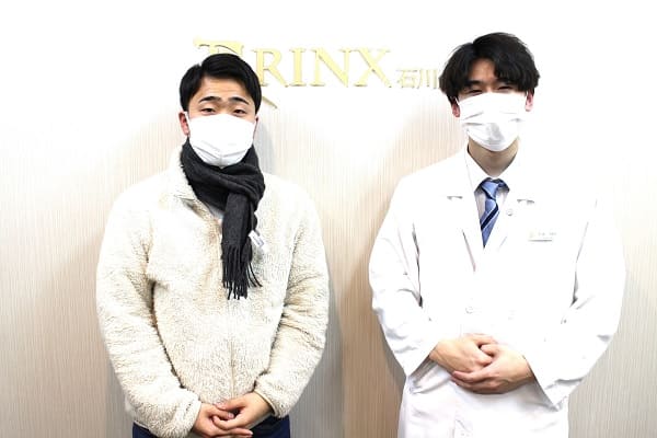 石川金沢店24様の声 詳細[2023年03月03日]