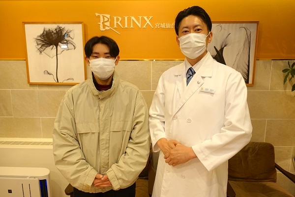 宮城仙台店10様の声 詳細[2023年03月02日]