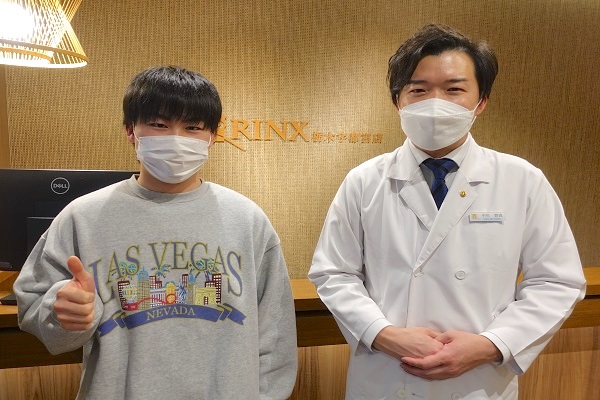 栃木宇都宮店10様の声 詳細[2023年03月02日]