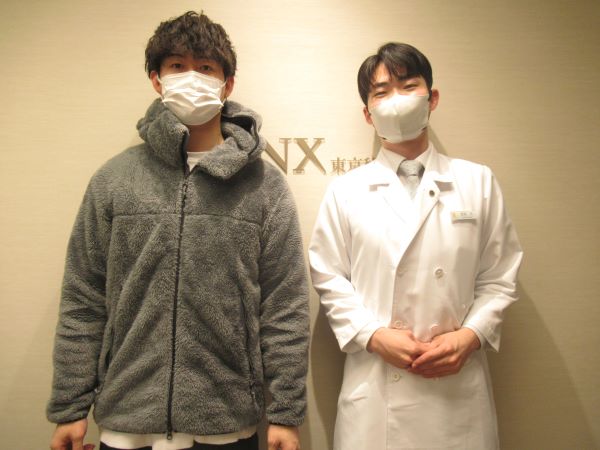 秋葉原神田店10様の声 詳細[2023年03月03日]