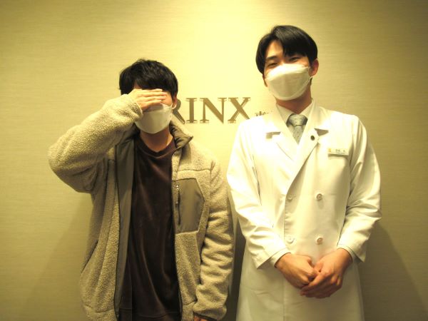 秋葉原神田店10様の声 詳細[2023年02月26日]