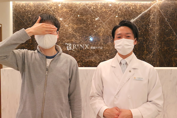 茨城水戸店14様の声 詳細[2023年03月03日]