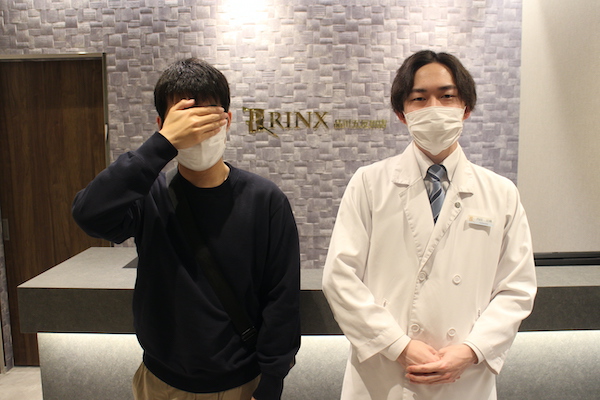 品川五反田店10様の声 詳細[2023年03月07日]