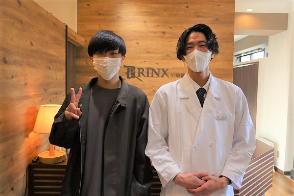 川崎駅前店17様の声 詳細[2023年03月04日]