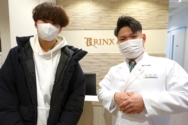 埼玉越谷店12様の声 詳細[2023年02月27日]