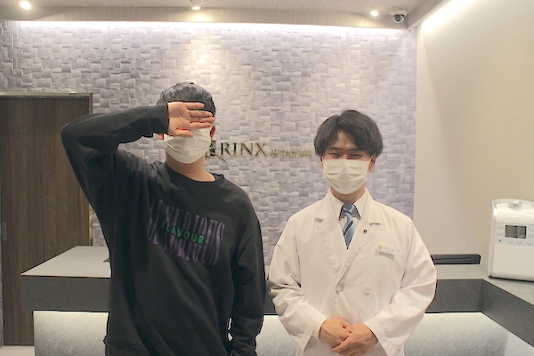 品川五反田店0様の声 詳細[2023年03月14日]