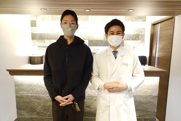 山口周南店7様の声 詳細[2023年03月05日]