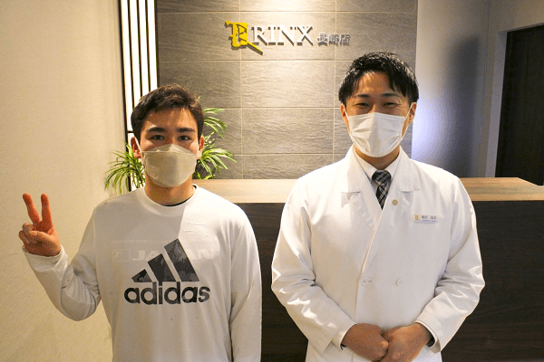 長崎店18様の声 詳細[2023年03月15日]