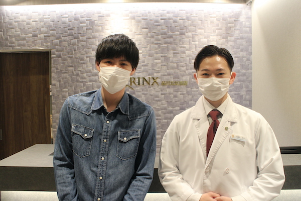 品川五反田店17様の声 詳細[2023年03月21日]