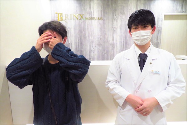 神奈川厚木店10様の声 詳細[2023年03月06日]