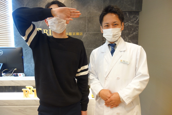 大阪京橋店13様の声 詳細[2023年03月07日]