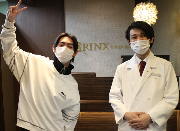 北海道札幌店18様の声 詳細[2023年03月05日]