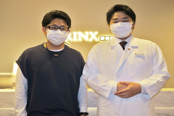 静岡駅前店18様の声 詳細[2023年03月06日]