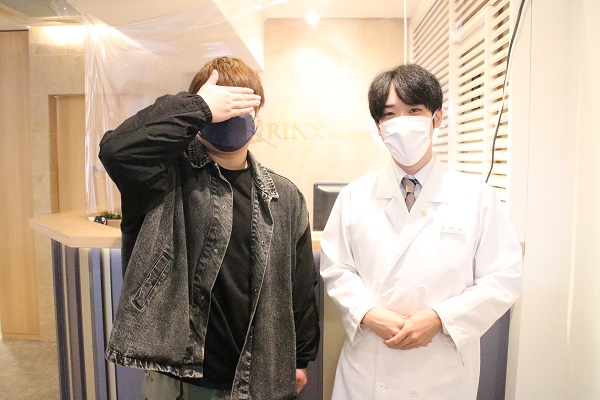 東京立川店0様の声 詳細[2023年03月07日]