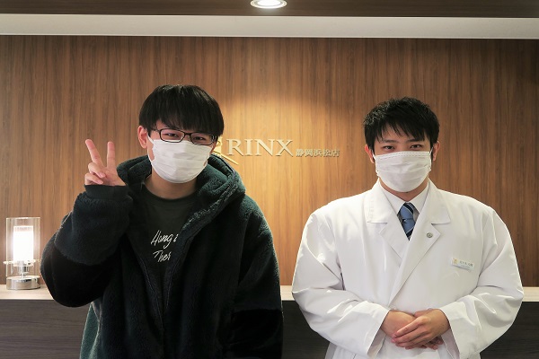 静岡浜松店8様の声 詳細[2023年03月16日]