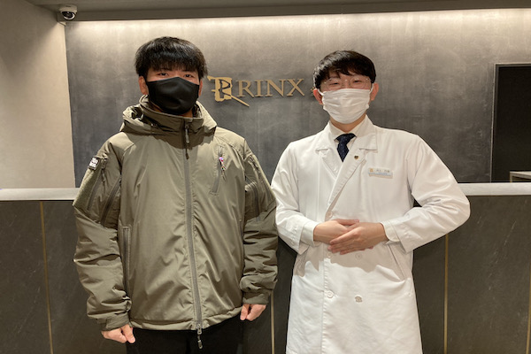 愛知岡崎店8様の声 詳細[2023年03月07日]