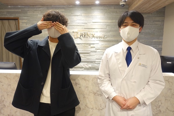 埼玉大宮店14様の声 詳細[2023年03月07日]