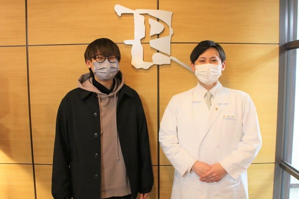 札幌駅北口店18様の声 詳細[2023年03月09日]