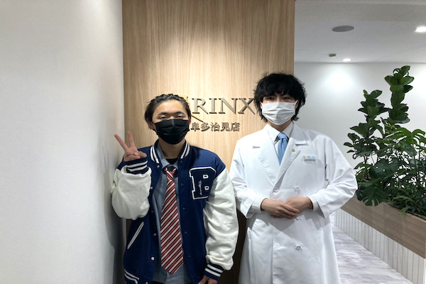 岐阜多治見店14様の声 詳細[2023年03月07日]