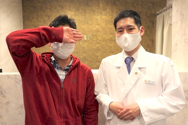 埼玉川口店18様の声 詳細[2023年03月07日]