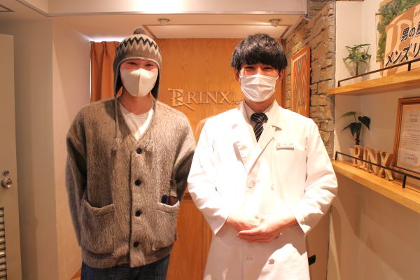 大阪天王寺店10様の声 詳細[2023年03月07日]