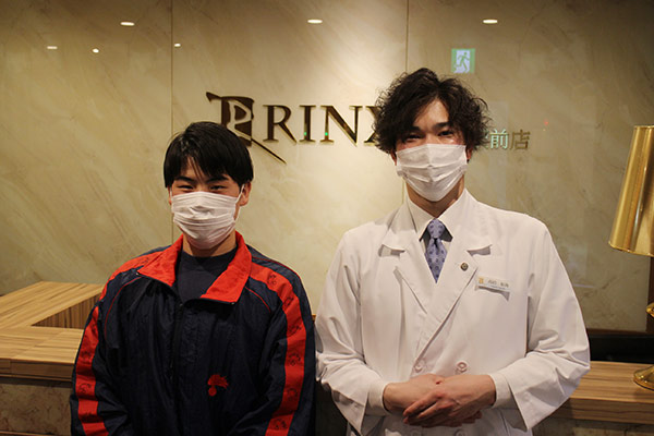 名古屋駅前店13様の声 詳細[2023年03月07日]