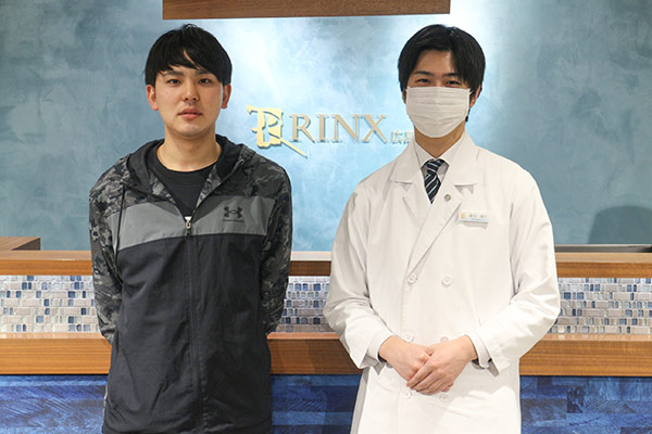 広島本通店10様の声 詳細[2023年03月07日]