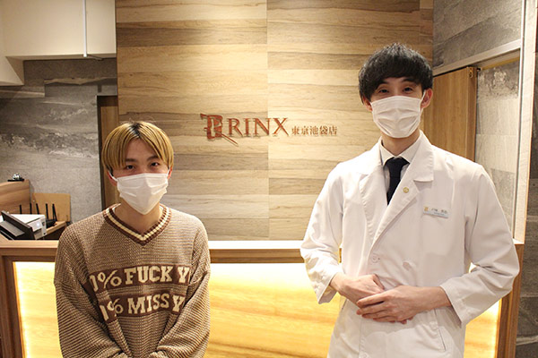 東京池袋店14様の声 詳細[2023年03月07日]