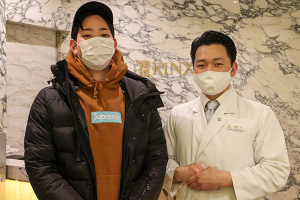 銀座有楽町店18様の声 詳細[2023年03月07日]