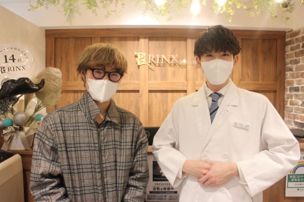 東京上野店7様の声 詳細[2023年03月07日]