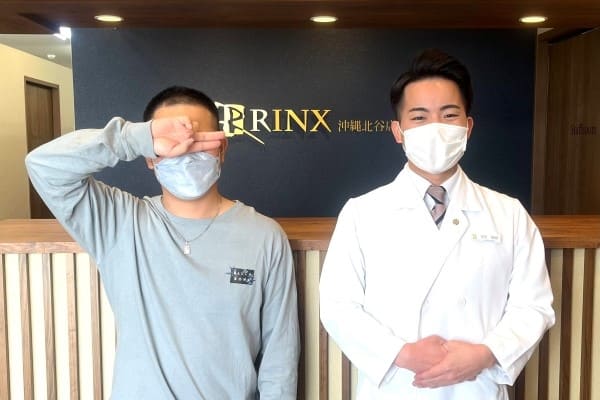 沖縄北谷店24様の声 詳細[2023年03月15日]