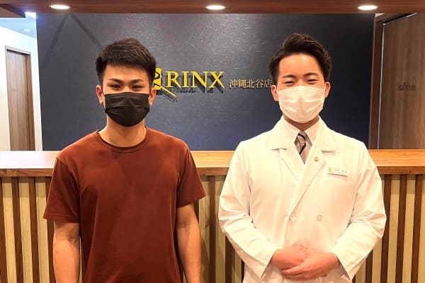 沖縄北谷店10様の声 詳細[2023年03月25日]