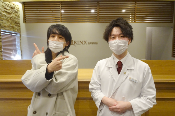 長野駅前店7様の声 詳細[2023年03月09日]