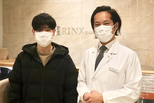 船橋駅前店13様の声 詳細[2023年03月08日]