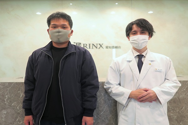 愛知豊橋店0様の声 詳細[2023年03月06日]