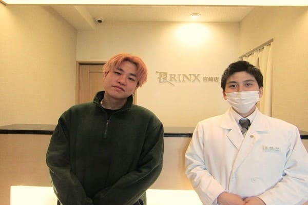 宮崎店10様の声 詳細[2023年01月15日]