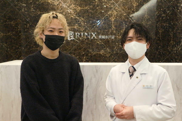 茨城水戸店19様の声 詳細[2023年03月10日]