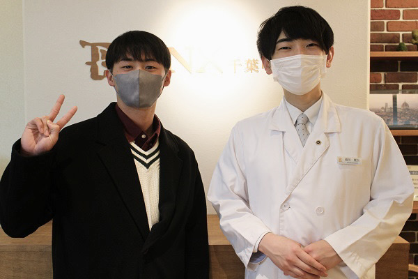 千葉中央店4様の声 詳細[2023年03月09日]